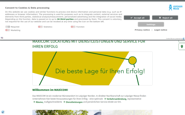 www.maxicom.de
