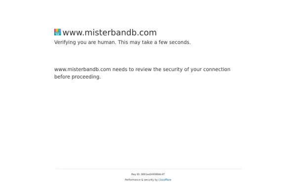 www.misterbandb.com