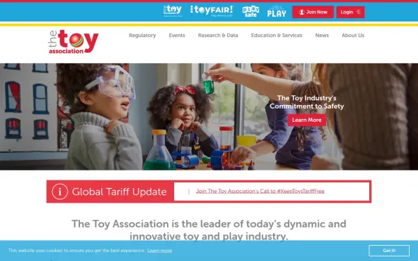 toyassociation.org