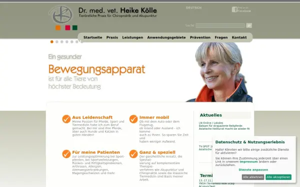 www.dr-heike-koelle.de
