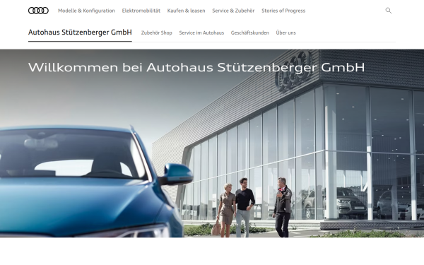 www.stuetzenberger-kisslegg.audi