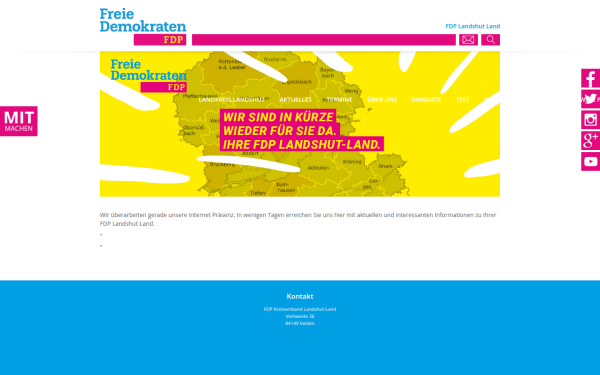 fdp-landshut.de