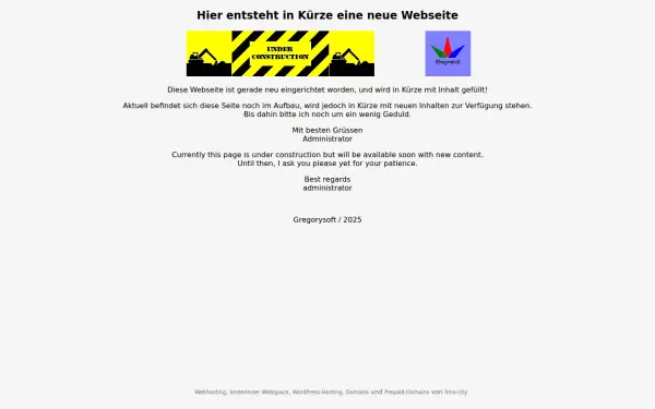 gregorysoft.de