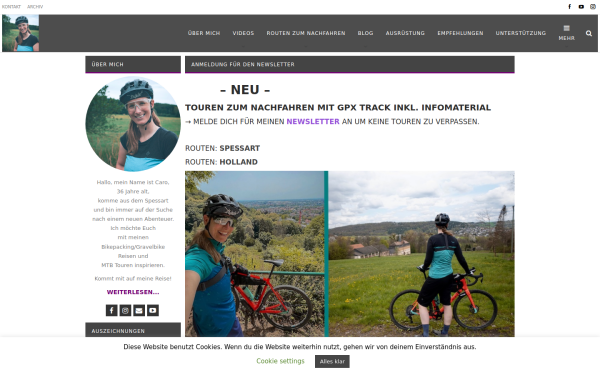 www.mtbtravelgirl.de