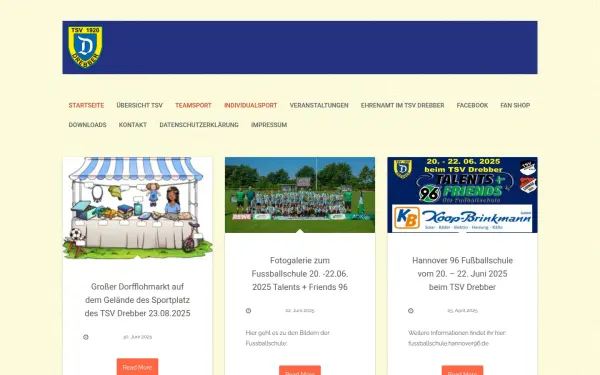 www.tsv-drebber.de