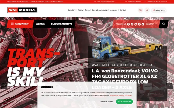 www.wsi-models.com