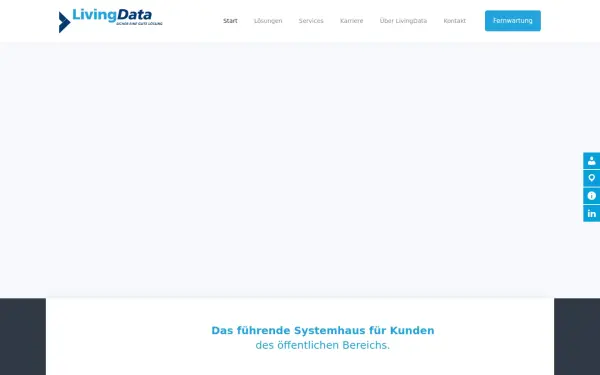 www.livingdata.de