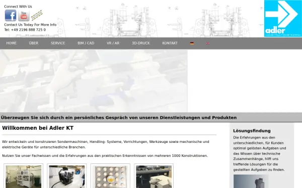 adler-kt.com