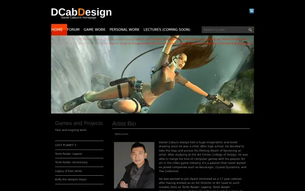 dcabdesign.com