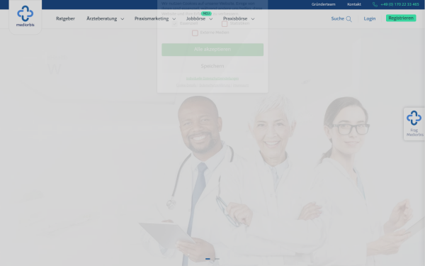 mediorbis.de
