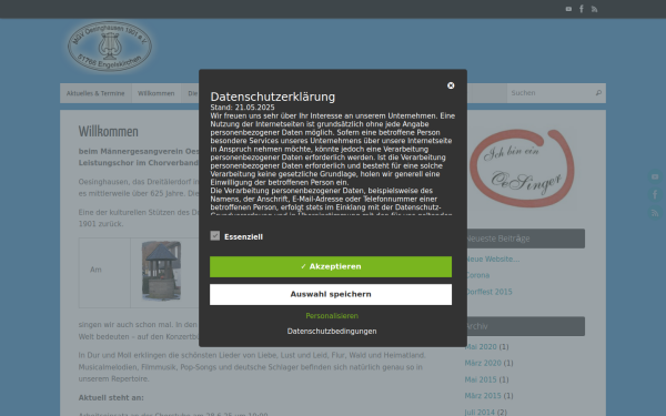 mgv-oesinghausen.de