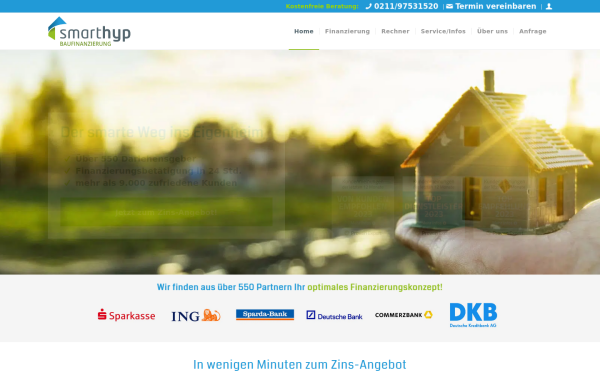 smarthyp.com