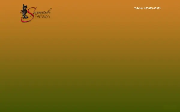 spintestube-pension.de