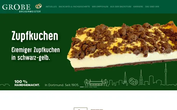 www.baeckerei-grobe.de