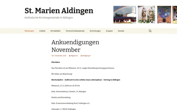 www.kirchengemeinde-aldingen.de