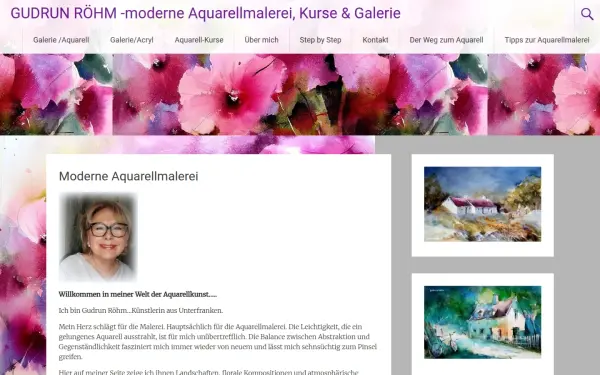gudrun-roehm-art.de