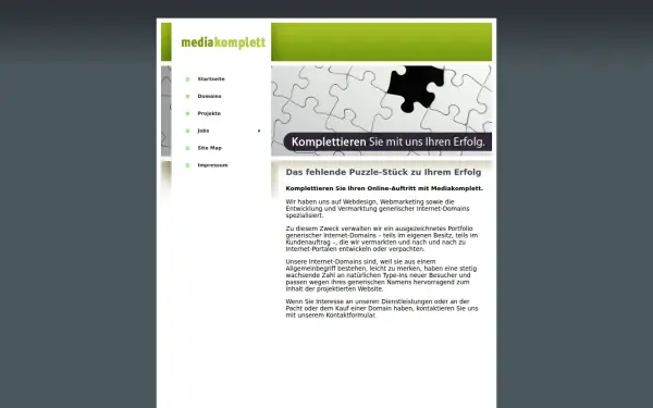 mediakomplett.de