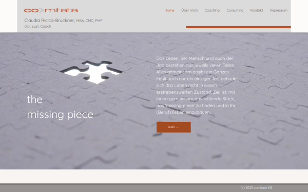 www.comitata.at