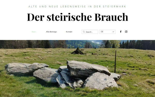 www.der-steirische-brauch.at