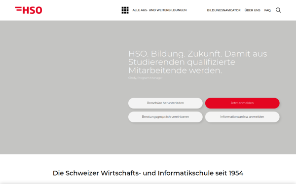 www.hso.ch