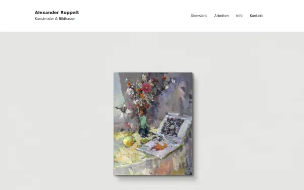 alexander-roppelt.de