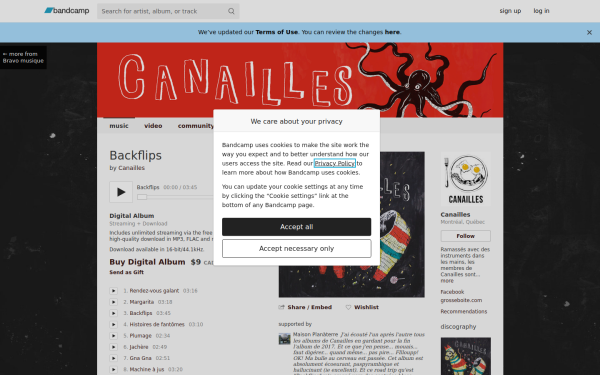 canailles.bandcamp.com