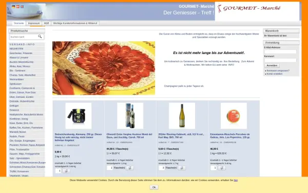 gourmetmarche.de