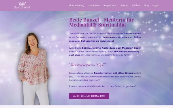 www.beate-bunzel.de