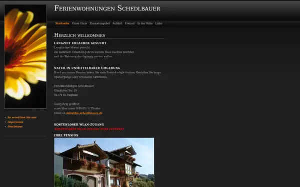 die-schedlbauers.de