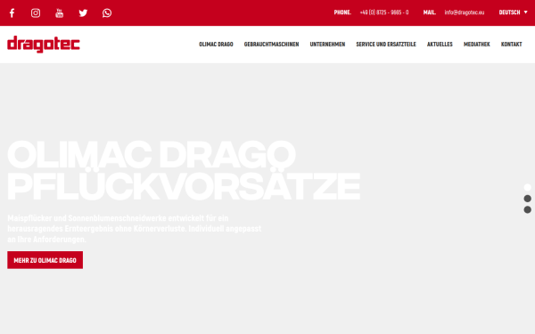 dragotec.eu