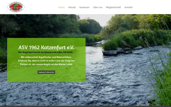 www.asv-katzenfurt.de