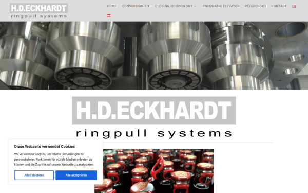 www.hdeckhardt.com