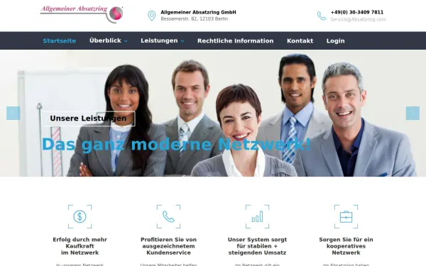 absatzring.de