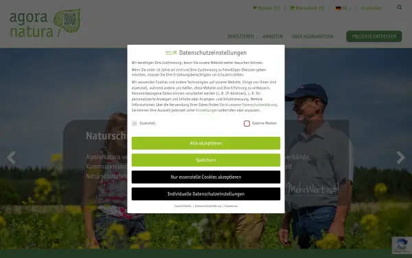agora-natura.de