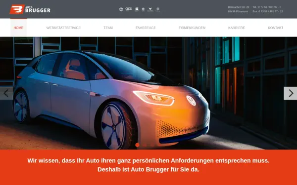 auto-brugger.de