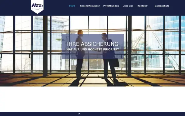 heelgmbh.de