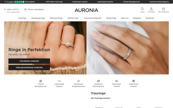 www.auronia.de