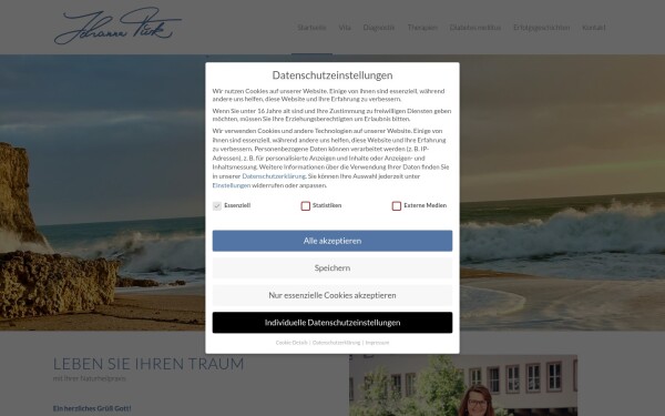 www.johanna-tuerk.de