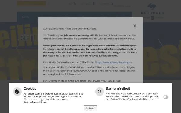 www.reilingen.de