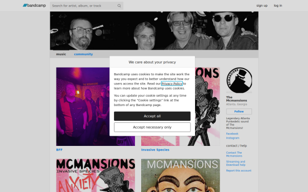 themcmansions.bandcamp.com