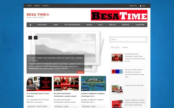 besatime.com