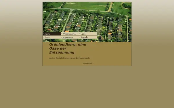 gruenlandberg.de