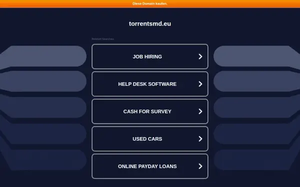 torrentsmd.eu