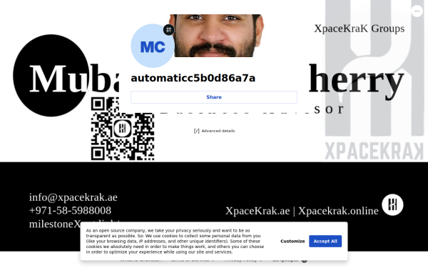 mubashireiacherry.bio