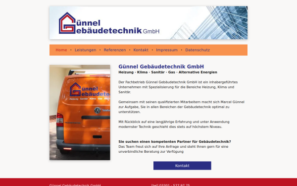 www.guennel-gebaeudetechnik.de