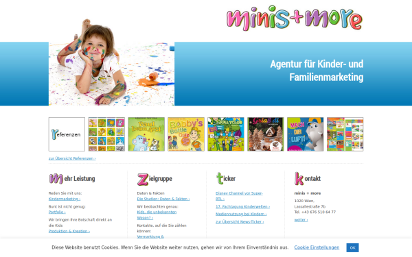 www.minis-and-more.at