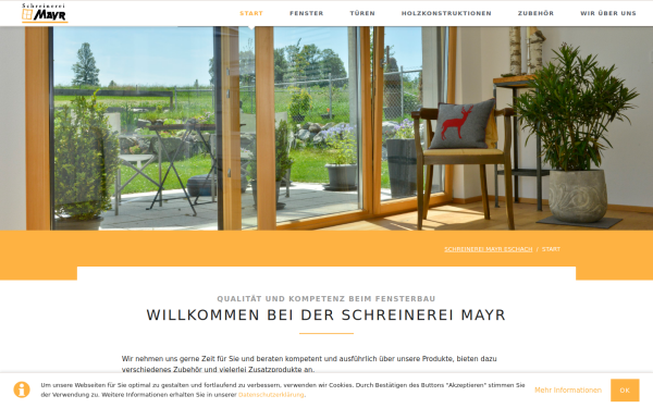 www.mayr-fenster.de