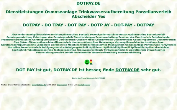 dotpay.de