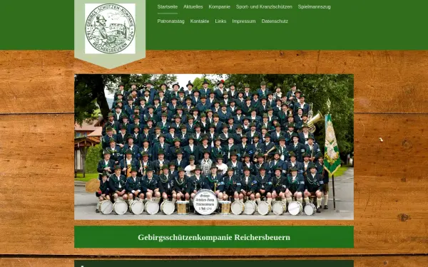 www.gsk-reichersbeuern.de