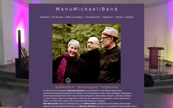 www.manu-michaeli-band.de